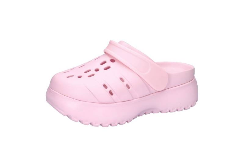 adidas Performance adidas Damen Sandale ADILETTE CLOG PLATFORM Sandale von adidas Performance