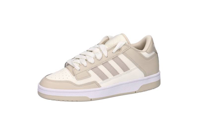 adidas Performance adidas Damen Sneaker RAPID COURT LOW W Sneaker von adidas Performance