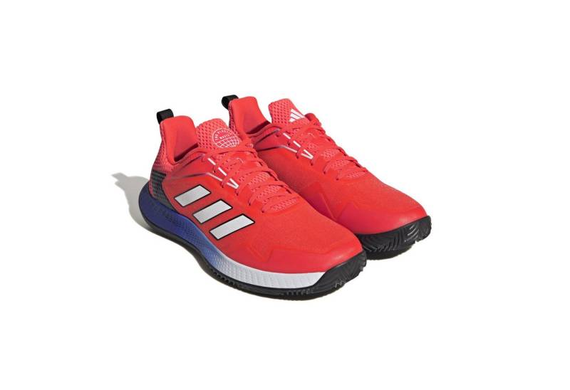 adidas Performance Defiant Speed Clay/Sandplatz rot Herren Tennisschuh von adidas Performance
