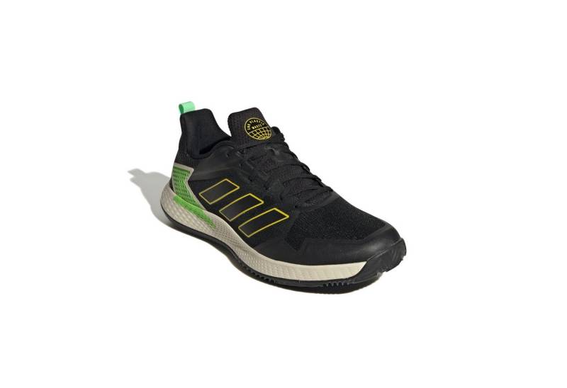 adidas Performance Defiant Speed Clay/Sandplatz schwarz Herren Tennisschuh von adidas Performance