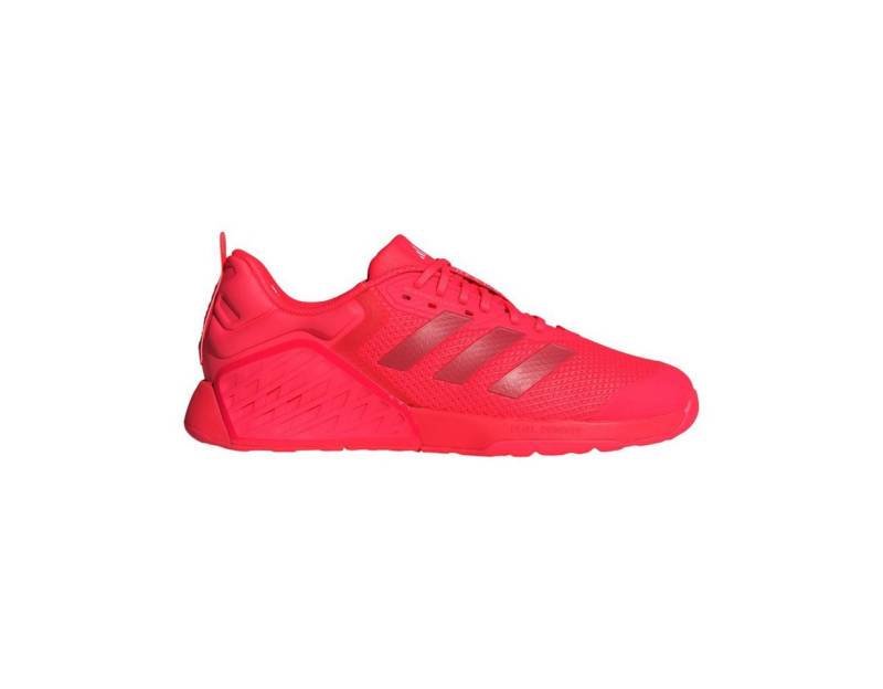 adidas Performance Dropset 3 Trainer lucid rot Herren Fitnessschuh von adidas Performance