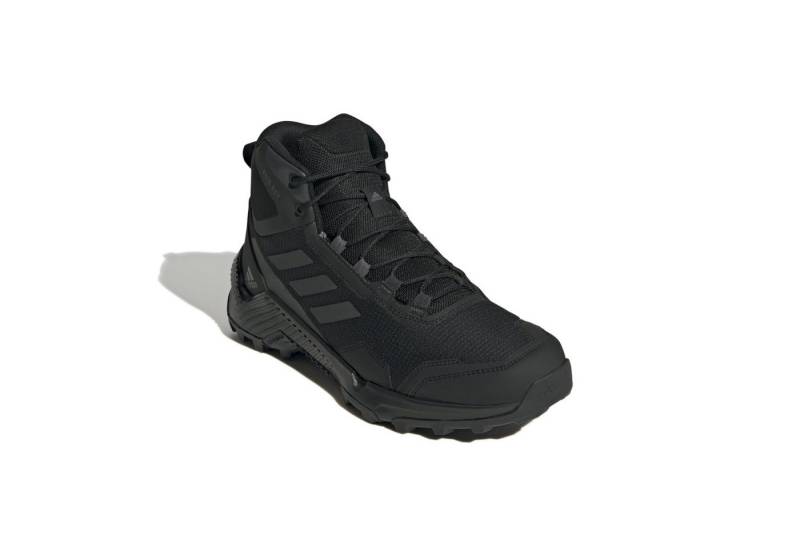 adidas Performance Eastrail 2 Mid Rain.RDY schwarz Herren Wanderschuh von adidas Performance