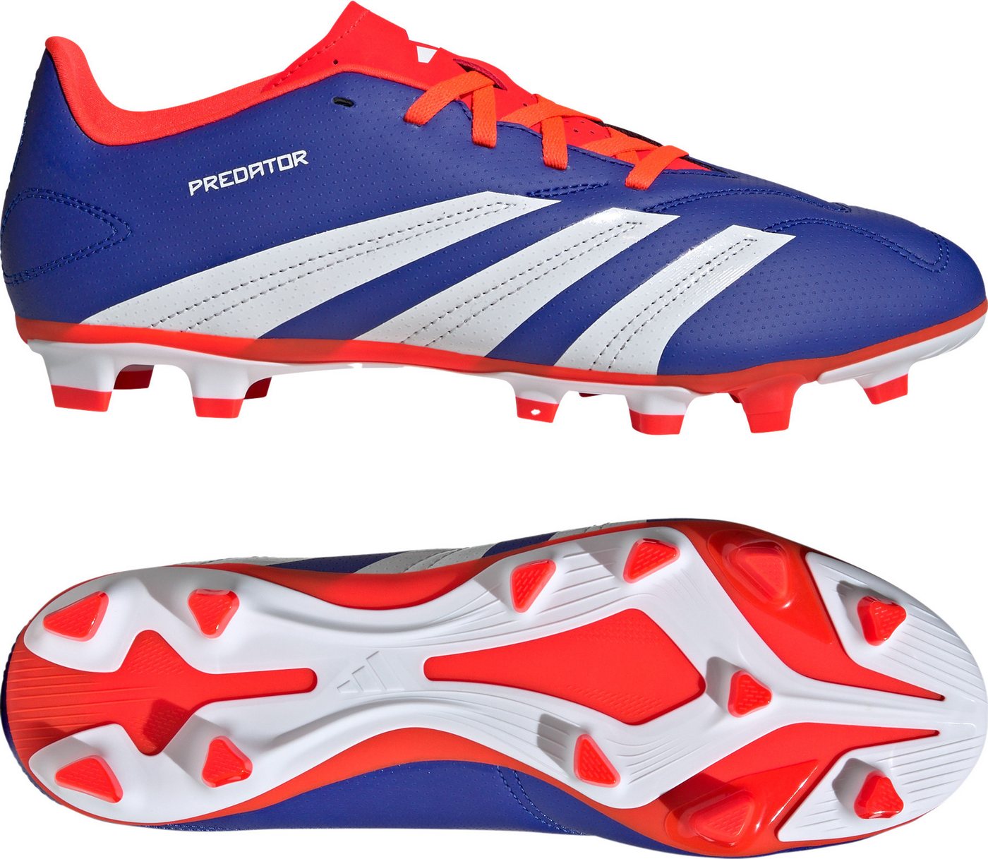 adidas Performance adidas Fussballschuh Predator Club FxG Advancement Fußballschuh von adidas Performance