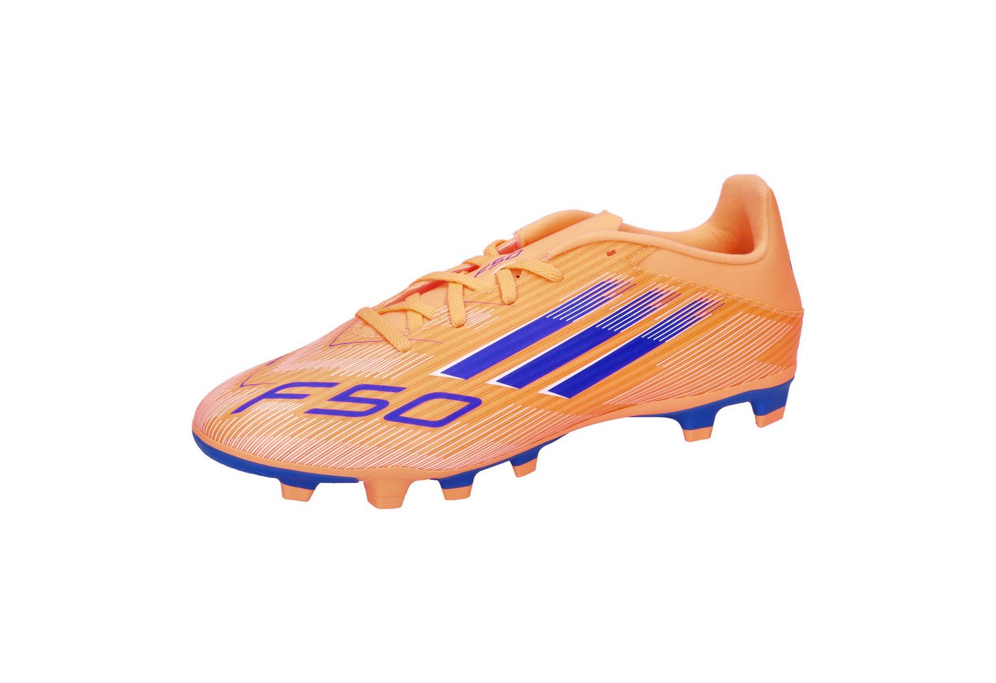 adidas Performance adidas Herren Fussballschuhe F50 CLUB FG/MG Fußballschuh von adidas Performance