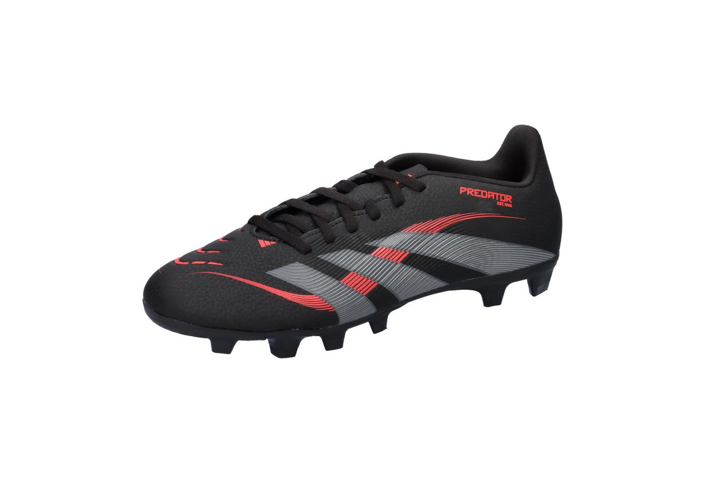 adidas Performance adidas Herren Fussballschuhe PREDATOR CLUB FG/MG Fußballschuh von adidas Performance