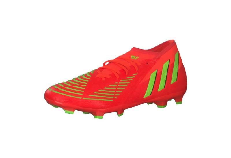 adidas Performance adidas Herren Fussballschuhe PREDATOR EDGE.2 FG Fußballschuh von adidas Performance