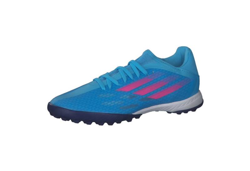 adidas Performance adidas Herren Fussballschuhe X SPEEDFLOW.3 TF Fußballschuh von adidas Performance