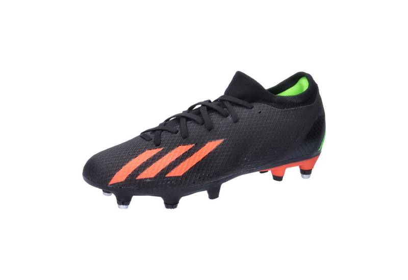 adidas Performance adidas Herren Fussballschuhe X SPEEDPORTAL.3 SG Fußballschuh von adidas Performance