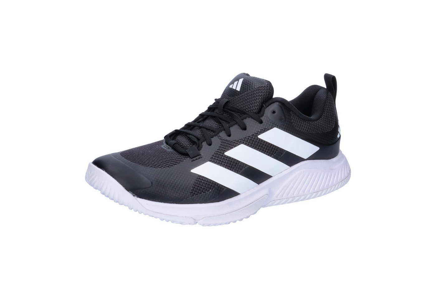 adidas Performance adidas Herren Hallenschuhe Court Team 2.0 M Hallenschuh von adidas Performance