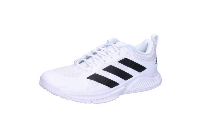 adidas Performance adidas Herren Hallenschuhe Court Team 2.0 M Hallenschuh von adidas Performance