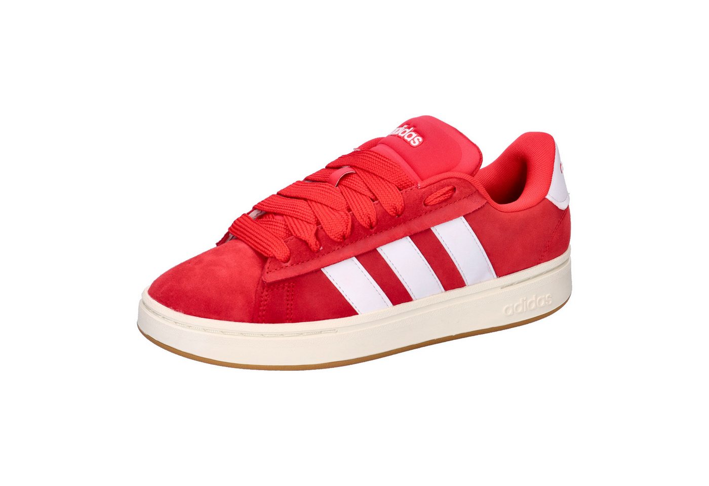 adidas Performance adidas Herren Sneaker GRAND COURT ALPHA 00s Sneaker von adidas Performance