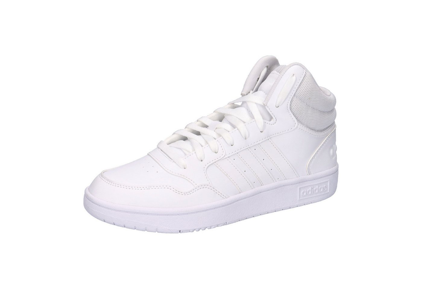 adidas Performance adidas Herren Sneaker HOOPS 3.0 MID Sneaker von adidas Performance