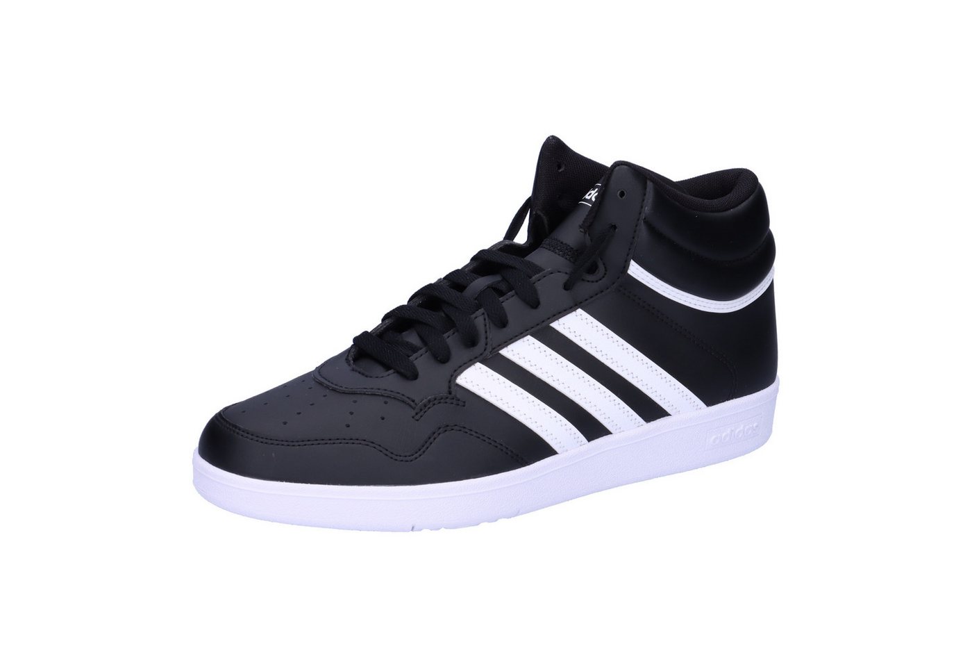 adidas Performance adidas Herren Sneaker HOOPS 4.0 MID Sneaker von adidas Performance