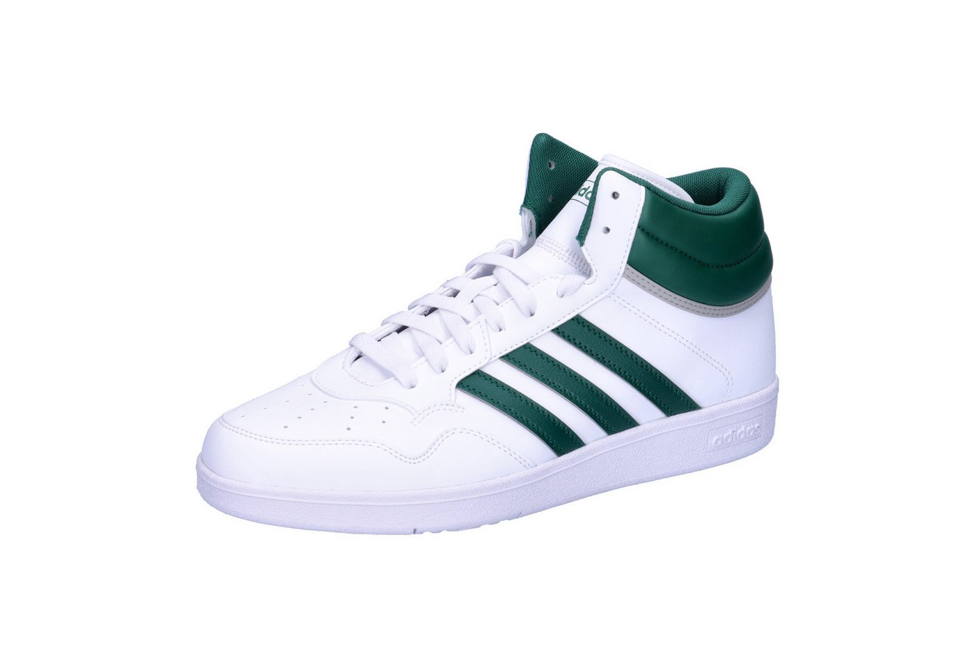 adidas Performance adidas Herren Sneaker HOOPS 4.0 MID Sneaker von adidas Performance