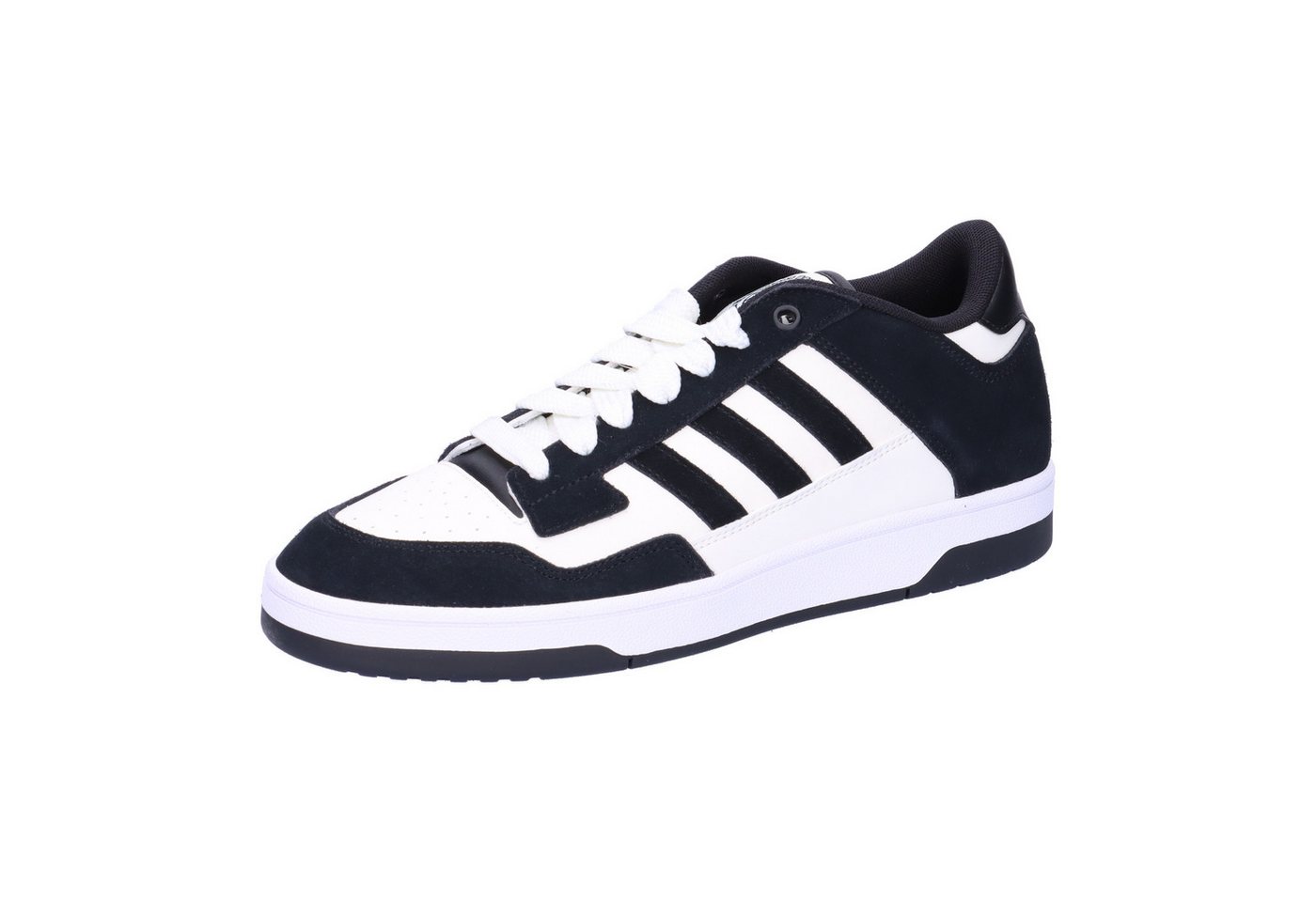 adidas Performance adidas Herren Sneaker RAPID COURT LOW Sneaker von adidas Performance