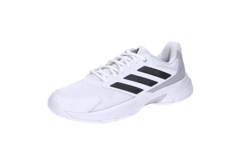 adidas Performance adidas Herren Tennisschuhe CourtJam Control 3 M Tennisschuh adidas Performance adidas Herren Tennisschuhe CourtJam Control 3 M Tennisschuh von adidas Performance