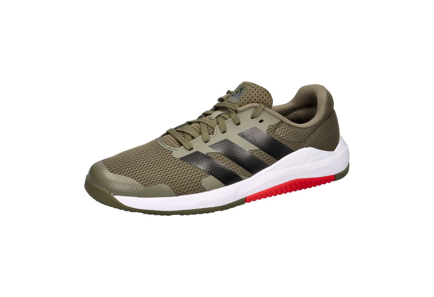 adidas Performance adidas Herren Trainingsschuhe Dropset Bse Trainer M Trainingsschuh von adidas Performance