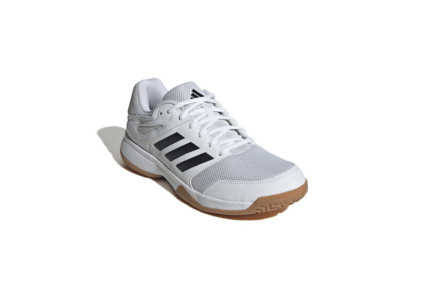 adidas Performance adidas Herren Volleyballschuhe Speedcourt Trainingsschuh von adidas Performance
