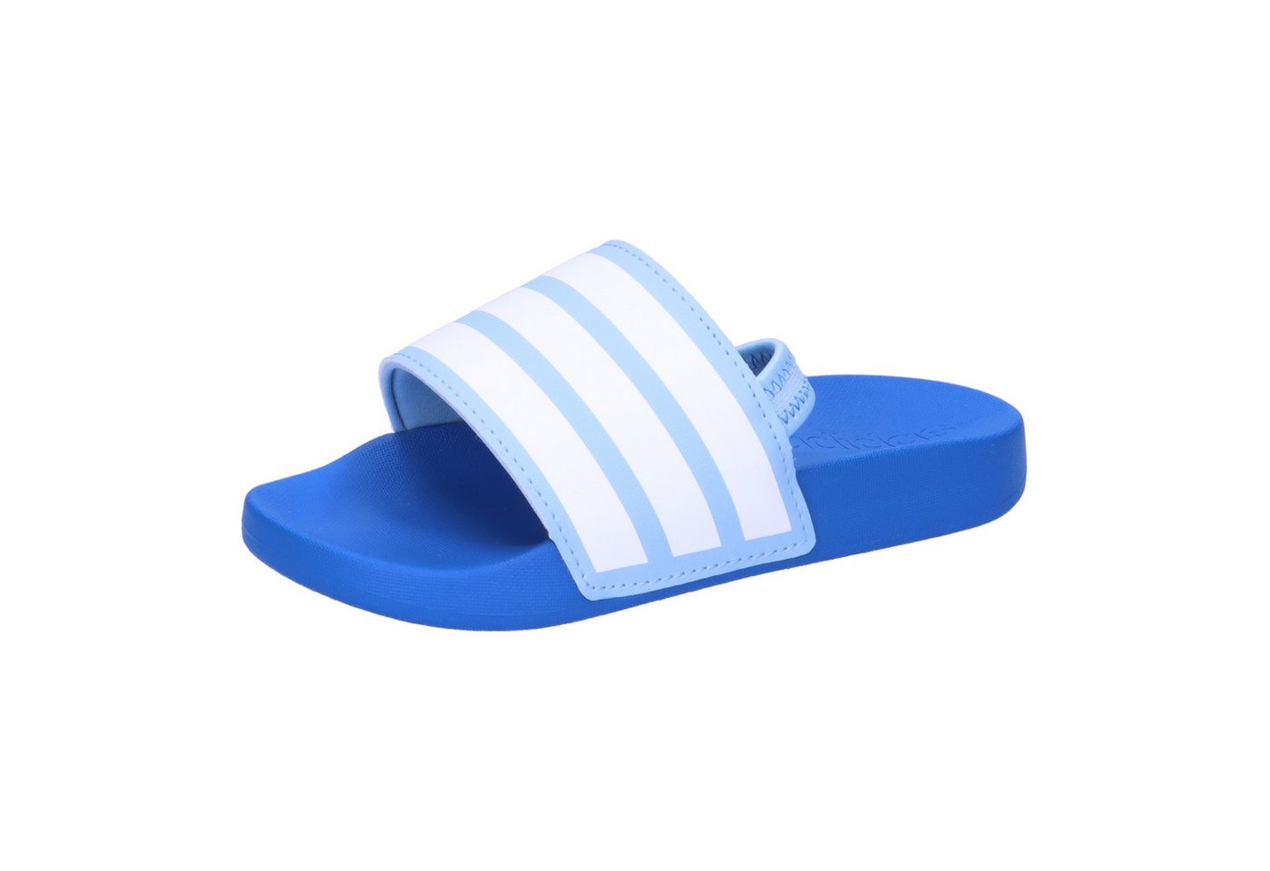 adidas Performance adidas Kinder Badeschlappen ADILETTE ESTRAP C Badeschuh von adidas Performance