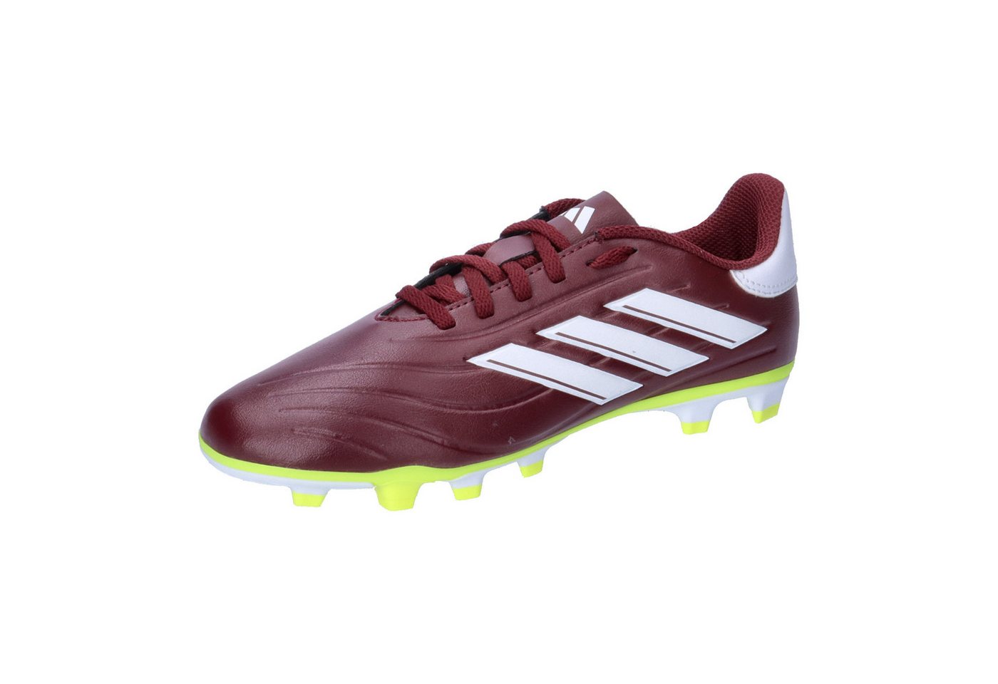 adidas Performance adidas Kinder Fussballschuhe COPA PURE 2 CLUB FxG J Fußballschuh von adidas Performance
