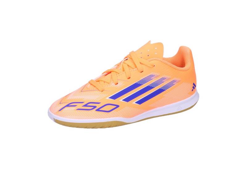 adidas Performance adidas Kinder Fussballschuhe F50 CLUB IN J Fußballschuh von adidas Performance