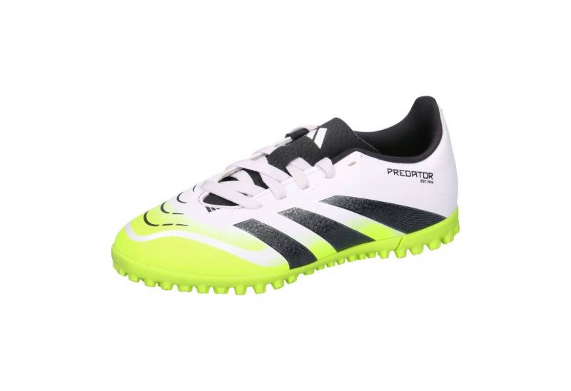 adidas Performance adidas Kinder Fussballschuhe PREDATOR CLUB TF J Fußballschuh von adidas Performance
