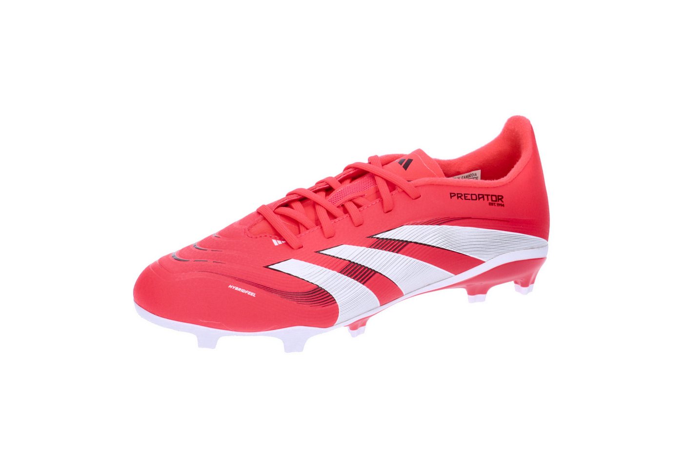 adidas Performance adidas Kinder Fussballschuhe PREDATOR LEAGUE FG/MG J Fußballschuh adidas Performance adidas Kinder Fussballschuhe PREDATOR LEAGUE FG/MG J Fußballschuh von adidas Performance