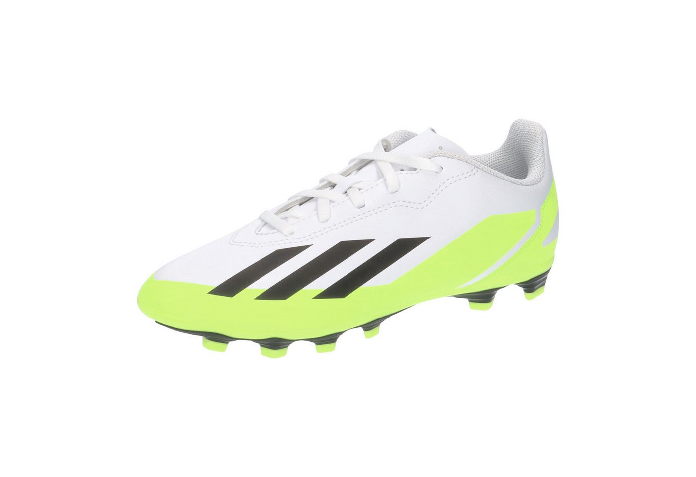 adidas Performance adidas Kinder Fussballschuhe X CRAZYFAST.4 FxG J Fußballschuh von adidas Performance