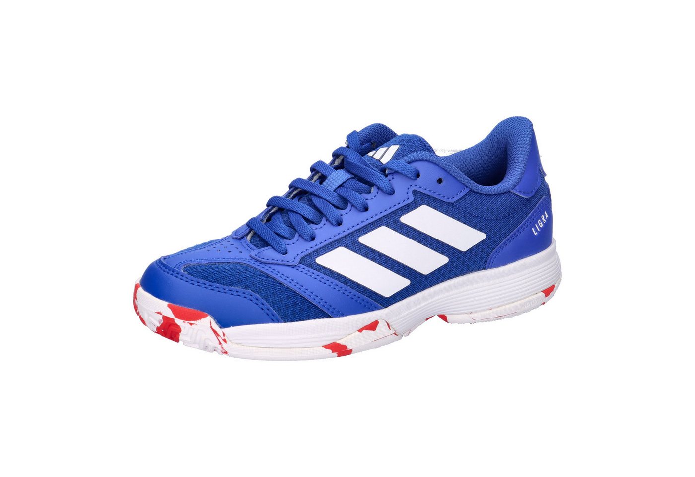 adidas Performance adidas Kinder Hallenschuhe Ligra 8 K Hallenschuh von adidas Performance