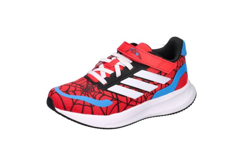 adidas Performance adidas Kinder Laufschuhe RUNFALCON SPIDER-MAN EL C Laufschuh von adidas Performance