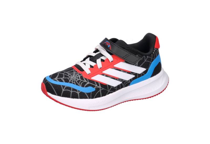 adidas Performance adidas Kinder Laufschuhe RUNFALCON SPIDER-MAN EL C Laufschuh von adidas Performance