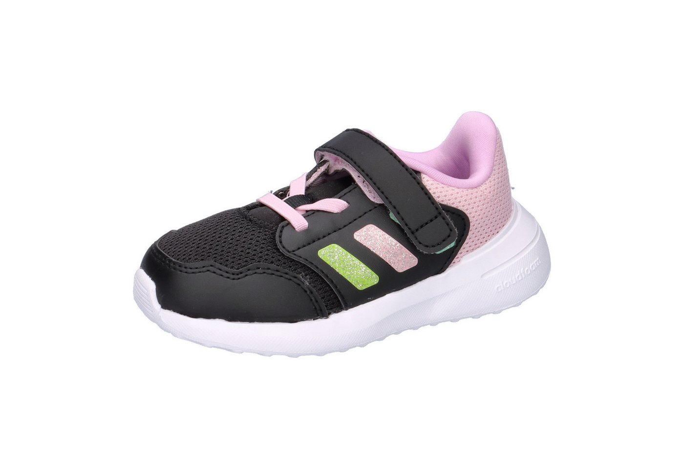 adidas Performance adidas Kinder Laufschuhe Tensaur Run 3.0 EL I Laufschuh adidas Performance adidas Kinder Laufschuhe Tensaur Run 3.0 EL I Laufschuh von adidas Performance
