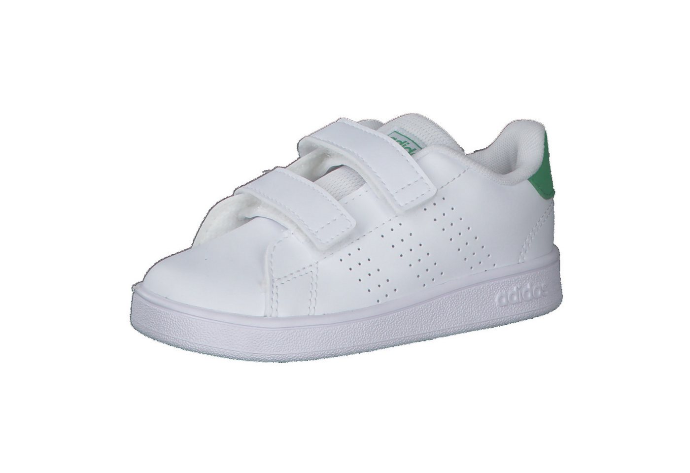 adidas Performance adidas Kinder Sneaker Advantage CF I Sneaker von adidas Performance