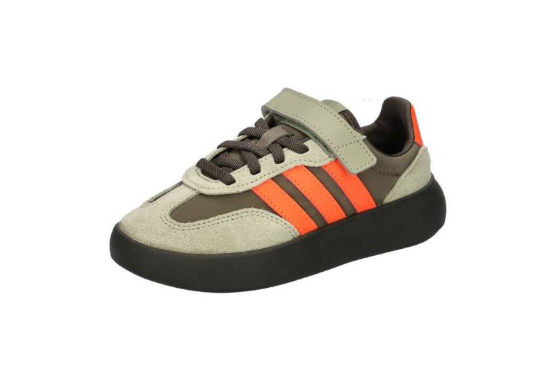 adidas Performance adidas Kinder Sneaker BARREDA DECODE EL C Sneaker von adidas Performance