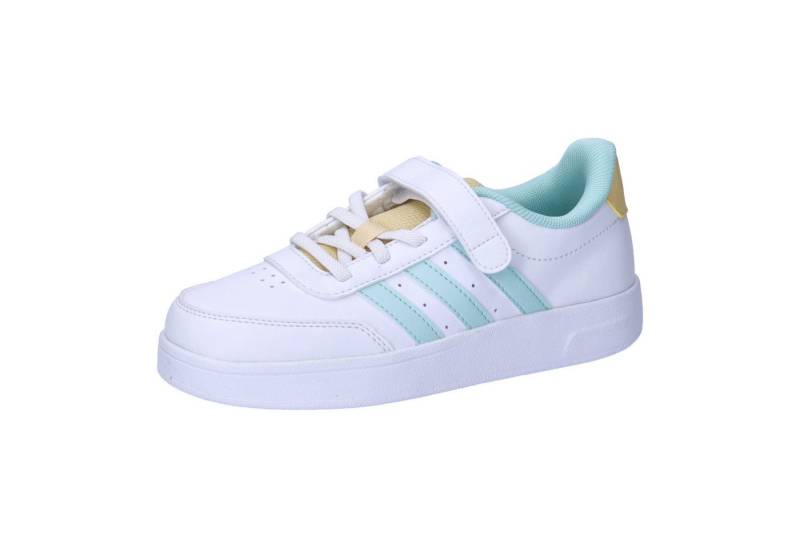 adidas Performance adidas Kinder Sneaker BREAKNET 2.0 EL C Sneaker von adidas Performance