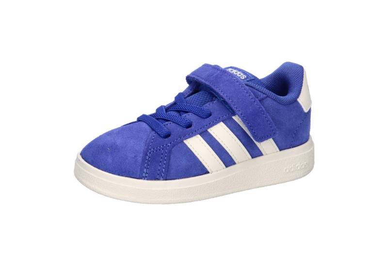 adidas Performance adidas Kinder Sneaker GRAND COURT 00s EL I Sneaker von adidas Performance