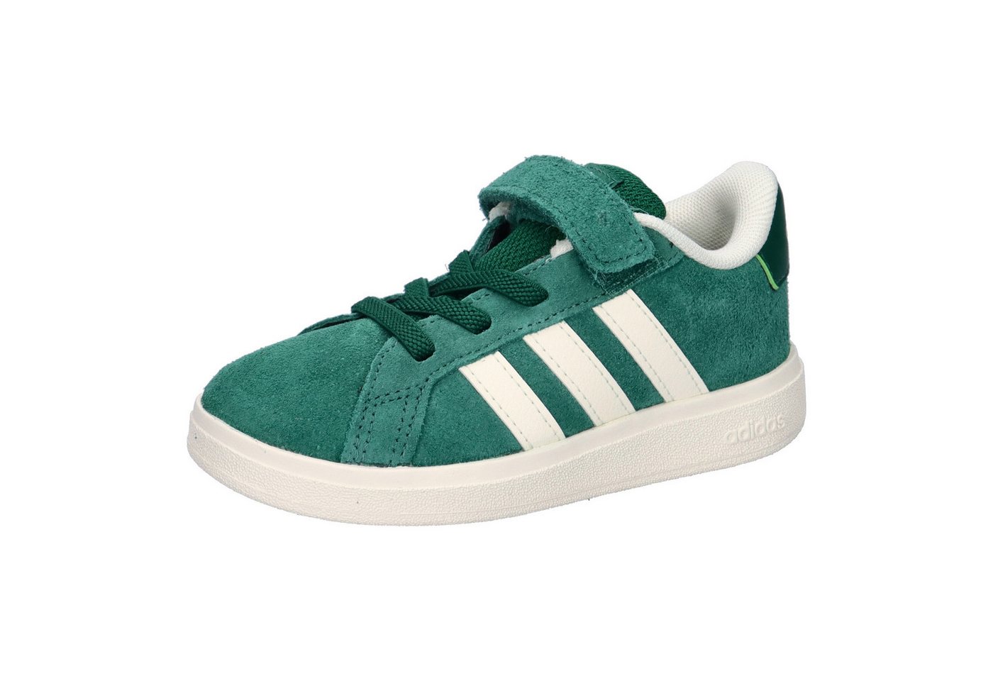 adidas Performance adidas Kinder Sneaker GRAND COURT 00s EL I Sneaker von adidas Performance