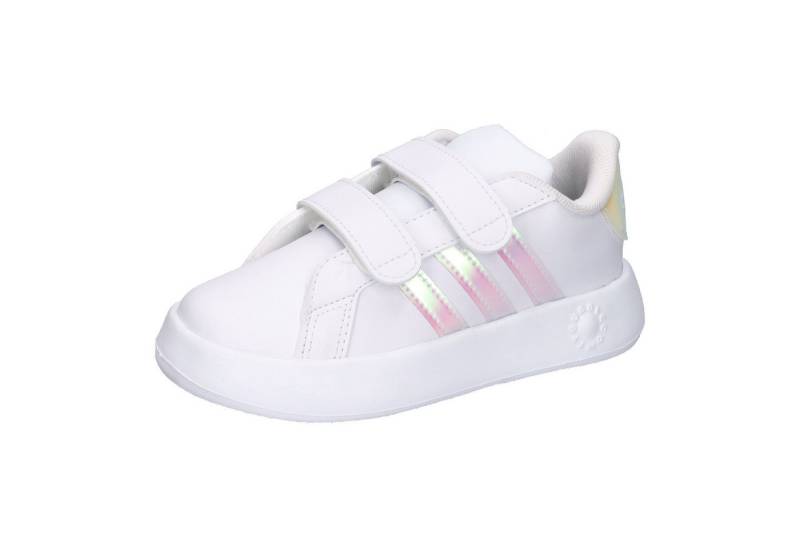 adidas Performance adidas Kinder Sneaker GRAND COURT 2.0 CF I Sneaker von adidas Performance