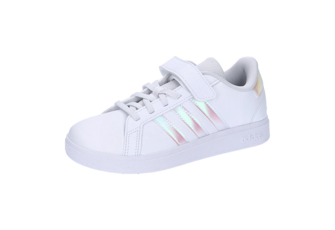 adidas Performance adidas Kinder Sneaker GRAND COURT 2.0 EL C Sneaker von adidas Performance