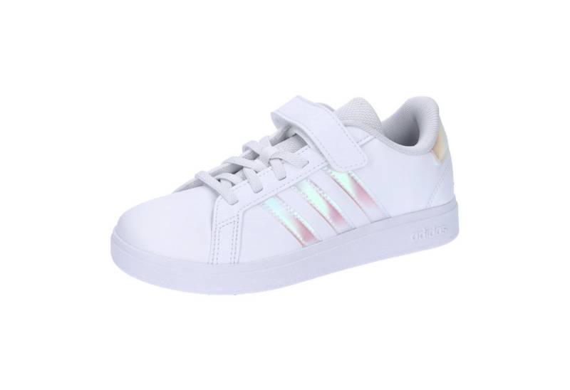 adidas Performance adidas Kinder Sneaker GRAND COURT 2.0 EL C Sneaker von adidas Performance