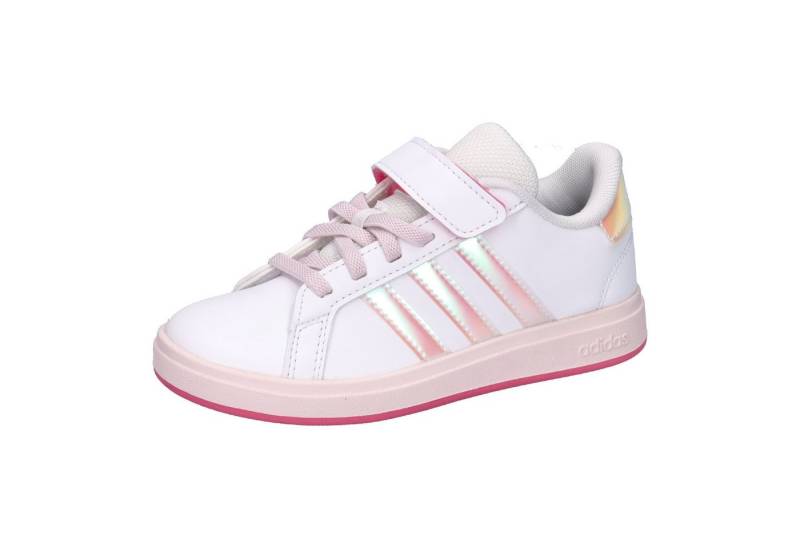 adidas Performance adidas Kinder Sneaker GRAND COURT 2.0 EL C Sneaker von adidas Performance