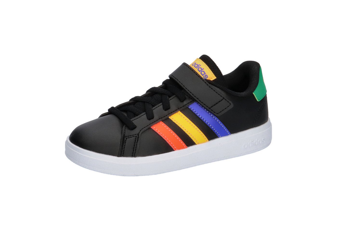 adidas Performance adidas Kinder Sneaker GRAND COURT 2.0 EL K Sneaker adidas Performance adidas Kinder Sneaker GRAND COURT 2.0 EL K Sneaker von adidas Performance