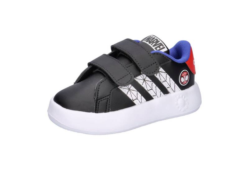 adidas Performance adidas Kinder Sneaker GRAND COURT SPIDER-MAN CF I Sneaker von adidas Performance