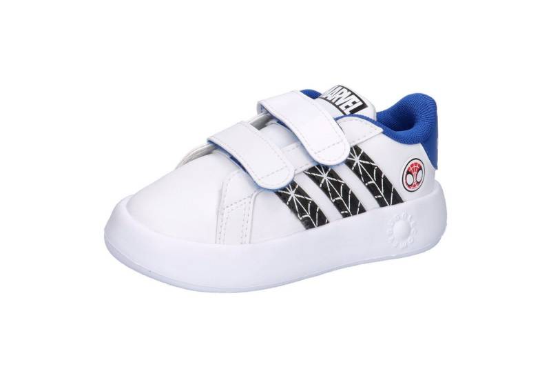 adidas Performance adidas Kinder Sneaker GRAND COURT SPIDER-MAN CF I Sneaker von adidas Performance