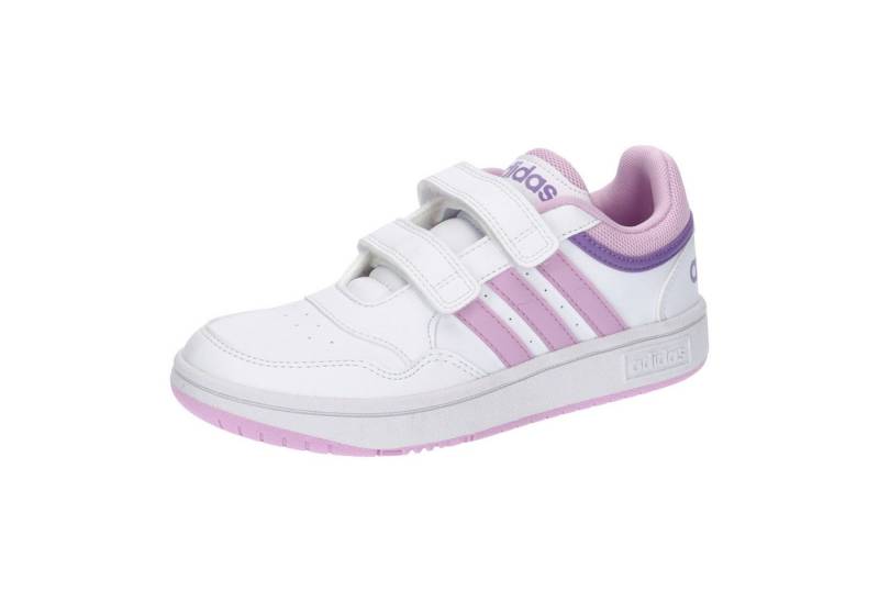 adidas Performance adidas Kinder Sneaker HOOPS 3.0 CF C Sneaker von adidas Performance
