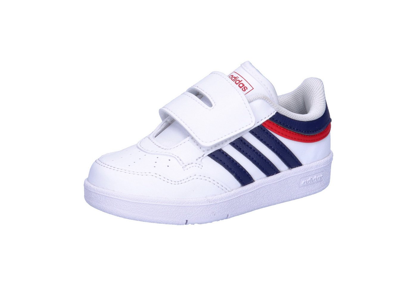 adidas Performance adidas Kinder Sneaker HOOPS 4.0 CF I Sneaker von adidas Performance