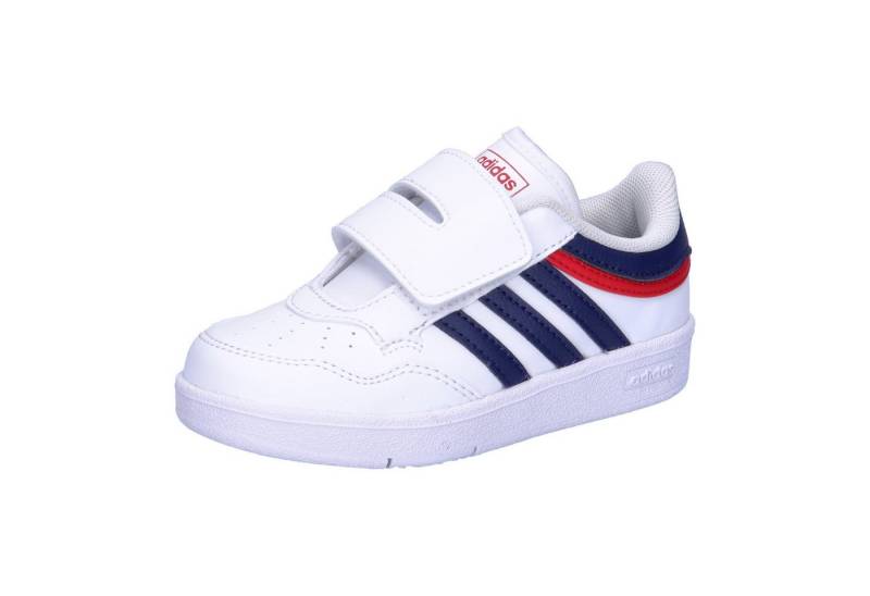adidas Performance adidas Kinder Sneaker HOOPS 4.0 CF I Sneaker von adidas Performance