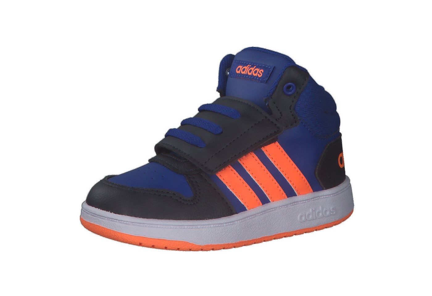 adidas Performance adidas Kinder Sneaker Hoops Mid 2.0 I Sneaker von adidas Performance