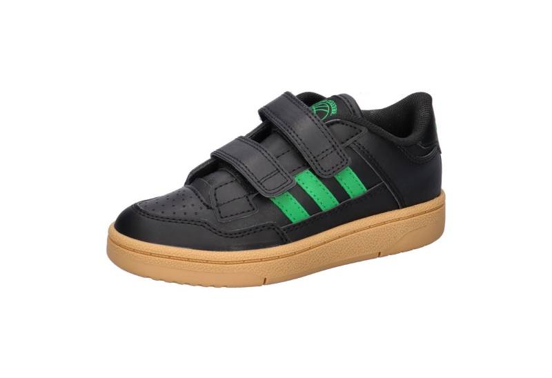 adidas Performance adidas Kinder Sneaker RAPID COURT CF C Sneaker von adidas Performance