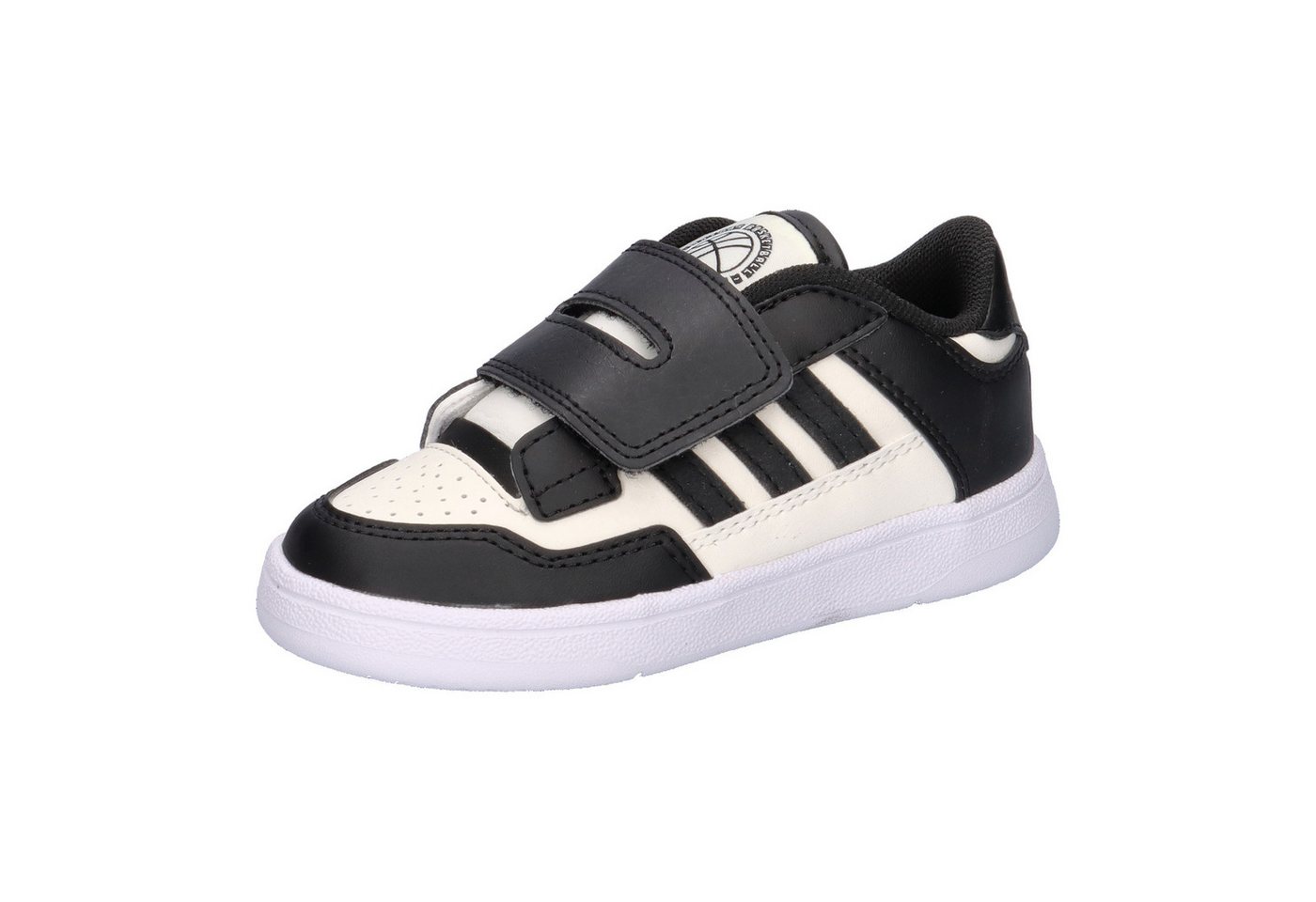 adidas Performance adidas Kinder Sneaker RAPID COURT CF I Sneaker adidas Performance adidas Kinder Sneaker RAPID COURT CF I Sneaker von adidas Performance